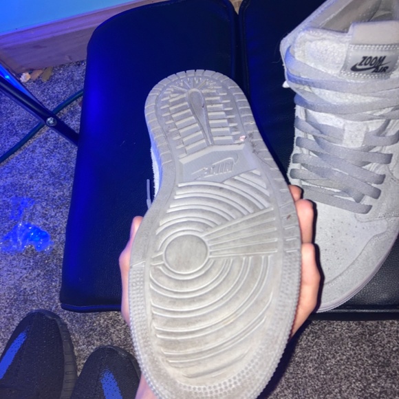 Jordan 4s main image 8